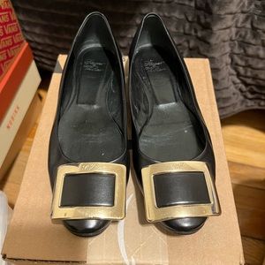 Roger Vivier Belle Flat